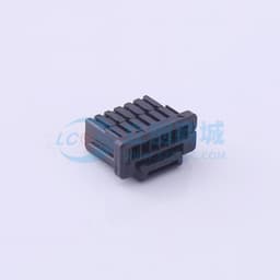 1x6P 1mm缩略图