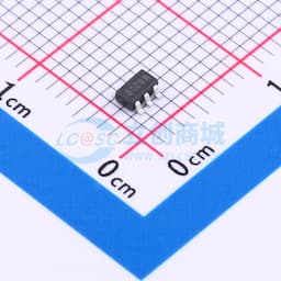 150 mA, 28V LDO 稳压器，带关断功能缩略图