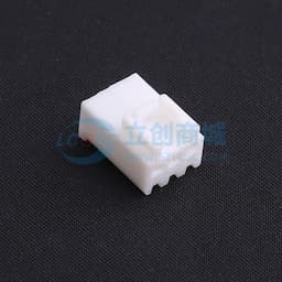 白色 2.5mm 1x3P缩略图