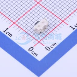 4.7*1.85*3.2mm 卧贴 轻触开关缩略图