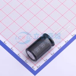 3300uF ±20% 25V缩略图