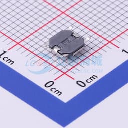 5.1*5.1*1.6mm 立贴 轻触开关缩略图