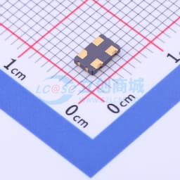 7.200MHz 3.3V ±50ppm缩略图