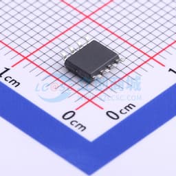 2通道高性能触摸芯片,2.5V-6V缩略图