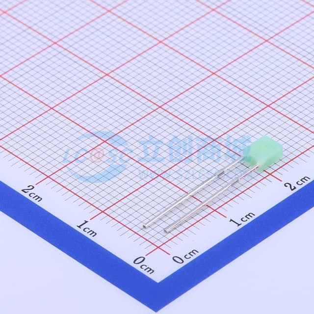 普绿/黄绿 【插件】实物图