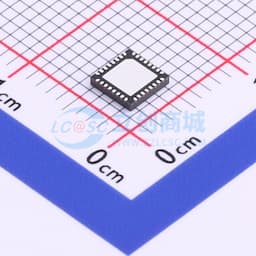 32位ARM Cortex-M0+微控制器缩略图