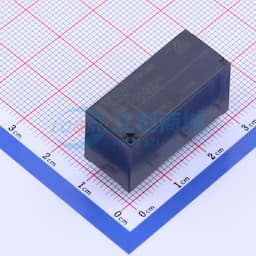 1极-12A功率继电器【插件】缩略图