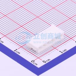 1x6P 2.5mm缩略图