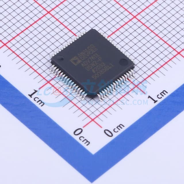 低功耗165 MHz HDMI接收器实物图