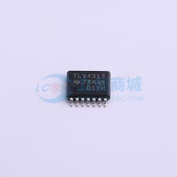 TLV4313IPWR缩略图