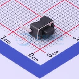 3*6*5mm 直插 轻触开关 【插件】缩略图
