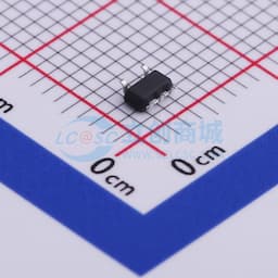 1.5MHz 1.5A 降压转换器缩略图
