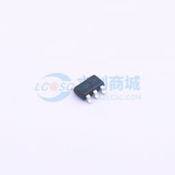 1.5MHz 1A 降压DC-DC转换器缩略图