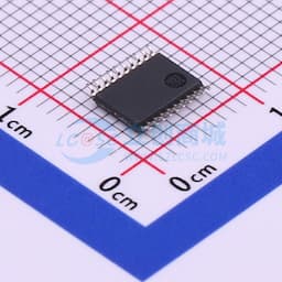 PCA9518 可扩展五通道 I²C 集线器缩略图