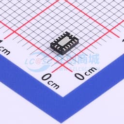 74HC4052BQ,115缩略图