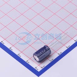 8.2uF ±20% 250V缩略图