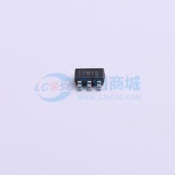 具有反向电流保护和使能功能的 150mA、高精度、超低压降稳压器缩略图