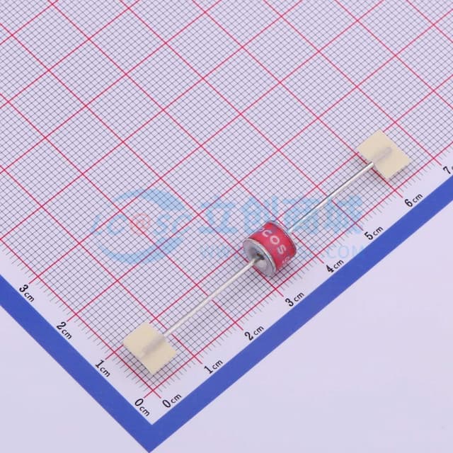 90V 10kA 2端 GDT 【气体】实物图