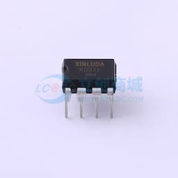 XD231 【模数】缩略图