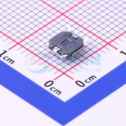 5.1*5.1*1.7mm 立贴 轻触开关缩略图