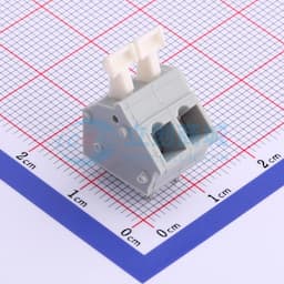 1x2P 5mm 每排P数:2 排数:1 【插件】缩略图