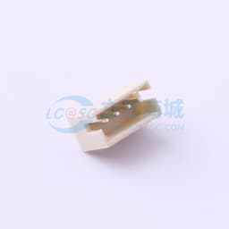 1x4P 间距:1.5mm 直插【插件】缩略图
