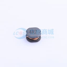 4.7uH ±20%缩略图