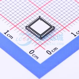 精密模拟微控制器，12位模拟I/O，ARM7TDMI MCU缩略图