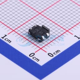 4.7*4.5*1.65mm 卧贴 轻触开关缩略图