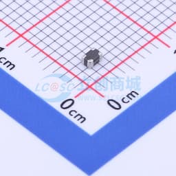 两路 贴片共模滤波器 阻抗220Ω@100MHz缩略图