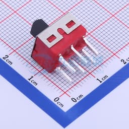 5M系列 滑动开关 【插件】缩略图