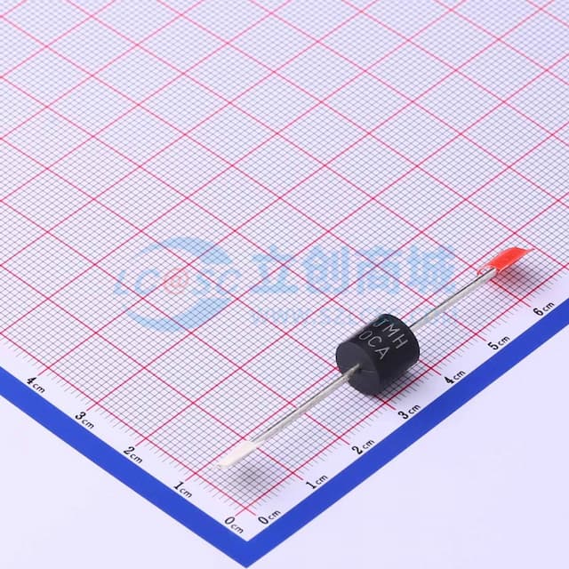 5KP20CA/B 【插件】实物图