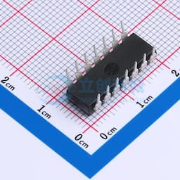 1 MHz 低功耗运算放大器缩略图