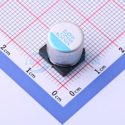 220uF ±20% 25V缩略图