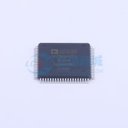 16 通道 DAS，具有 16 位、双极输入、双路同时采样 ADC缩略图