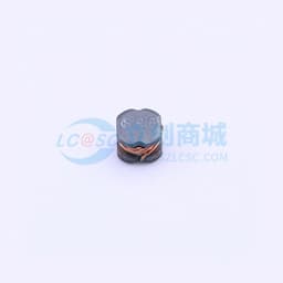 6.8uH ±20%缩略图