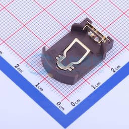 电池底座 适用电池:CR2032缩略图