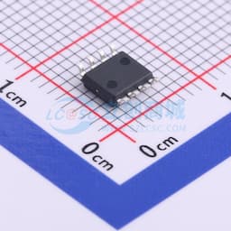 支持连续电流模式内置功率MOS的同步整流器缩略图