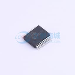 AR1000系列电阻触摸屏控制器缩略图