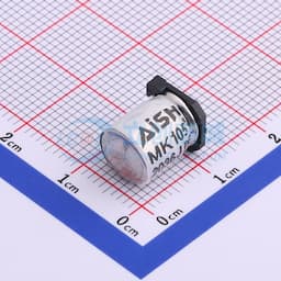 100uF ±20% 50V缩略图