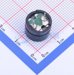 电磁式无源蜂鸣器 【插件】缩略图