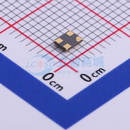 8MHz ±10ppm 8pF缩略图