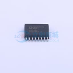 四通道数字隔离器（4/0通道方向性）缩略图