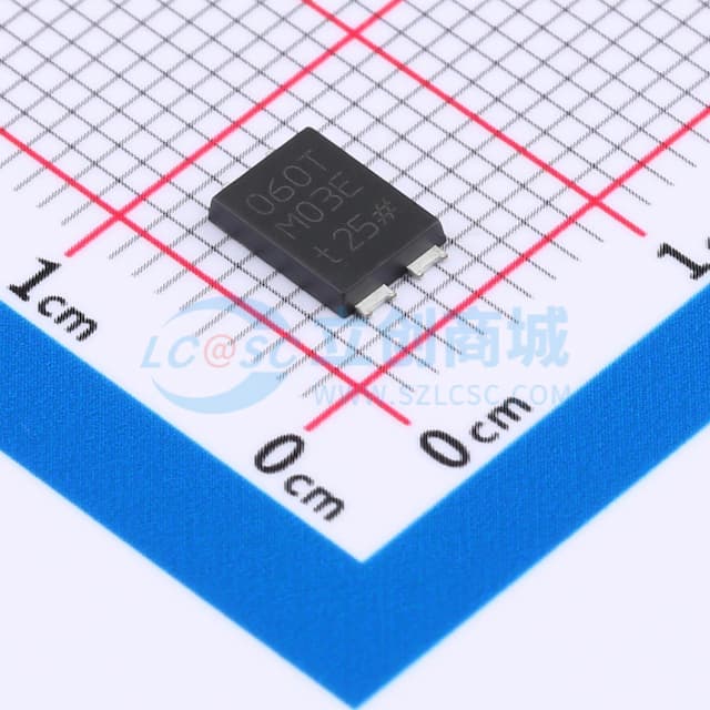 PMEG060T030ELPEZ实物图
