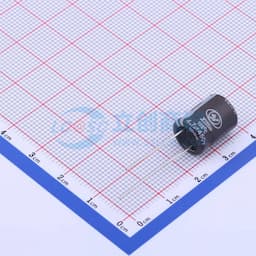 4.7uF ±20% 450V缩略图