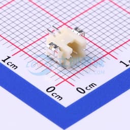 1x2P 间距:1.25mm 卧贴缩略图