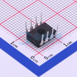 电压频率转换及频率电压转换 【模数】缩略图