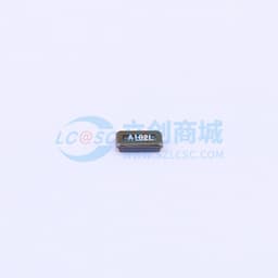 32.768kHz ±10ppm 9pF缩略图