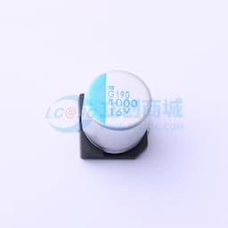 1000uF ±20% 16V缩略图