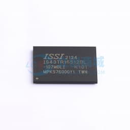 IS43TR16512BL 107MBLI缩略图
